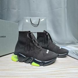 Picture of Balenciaga Shoes Men _SKUfw102377968fw